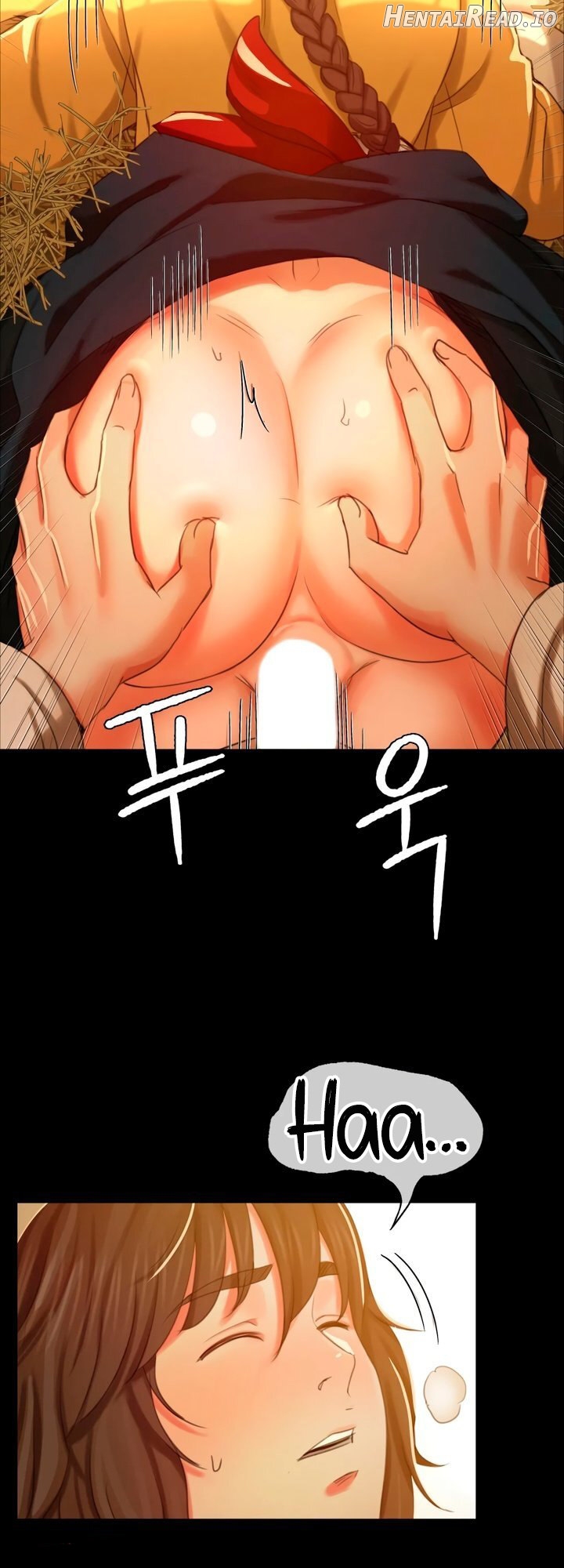 Madam - Manhwa Chapter 14 - page 34