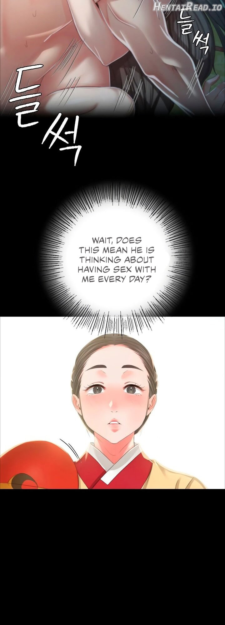 Madam - Manhwa Chapter 14 - page 42
