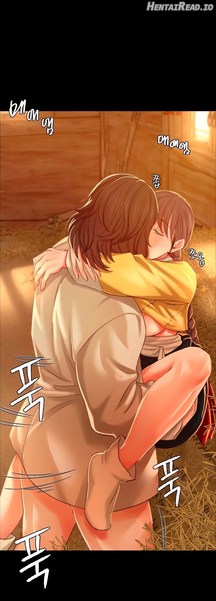 Madam - Manhwa Chapter 14 - page 51