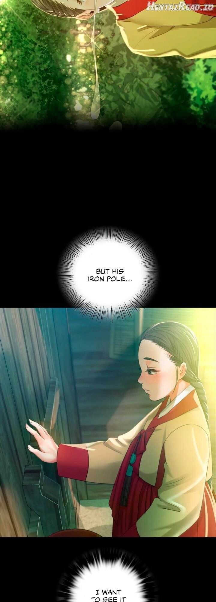 Madam - Manhwa Chapter 14 - page 57