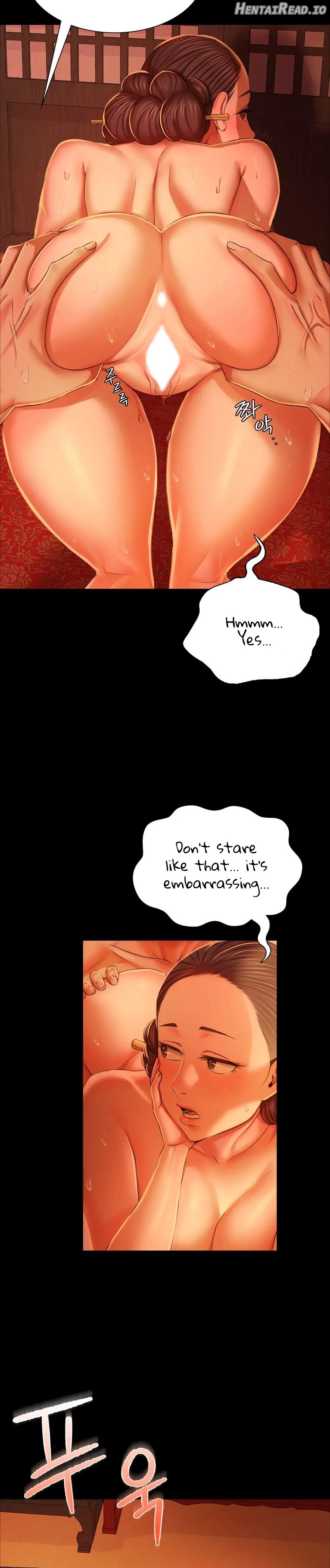 Madam - Manhwa Chapter 25 - page 11