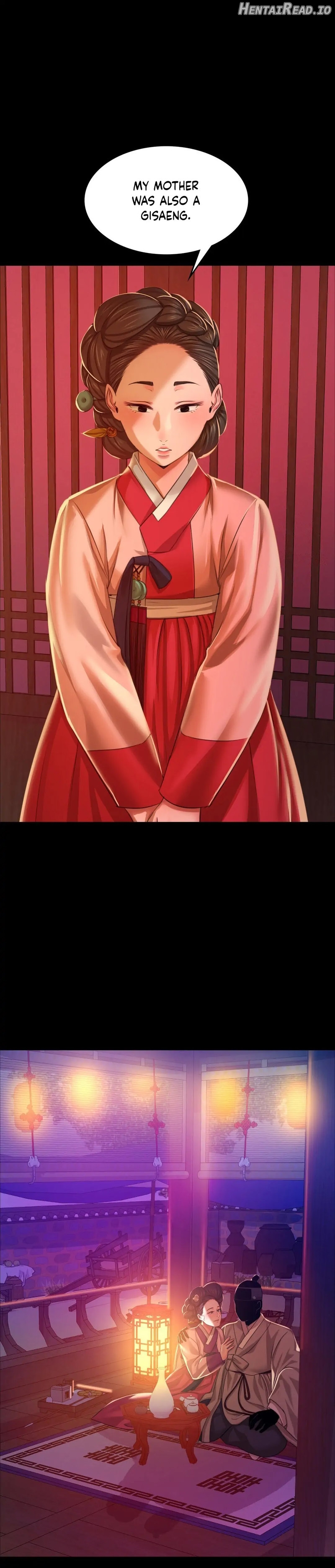 Madam - Manhwa Chapter 25 - page 21