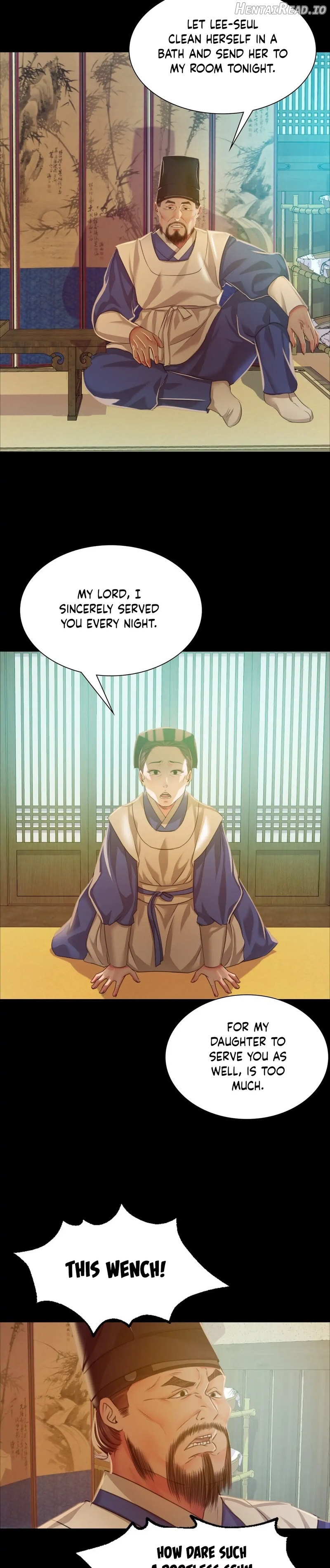 Madam - Manhwa Chapter 25 - page 25