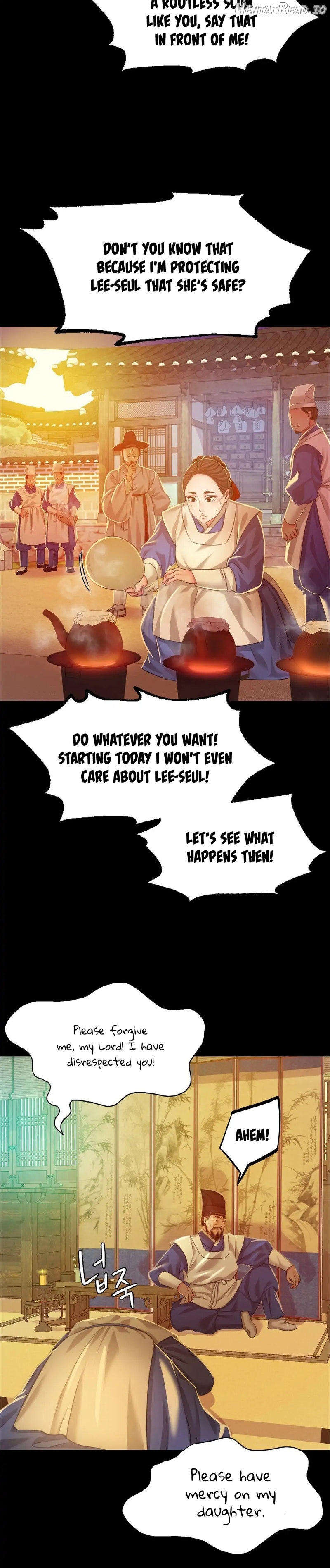Madam - Manhwa Chapter 25 - page 26