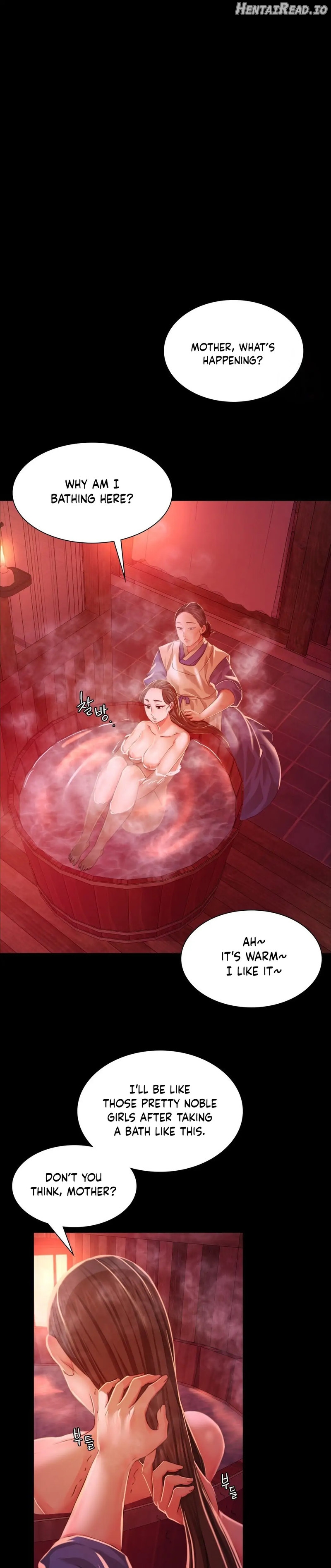 Madam - Manhwa Chapter 25 - page 27
