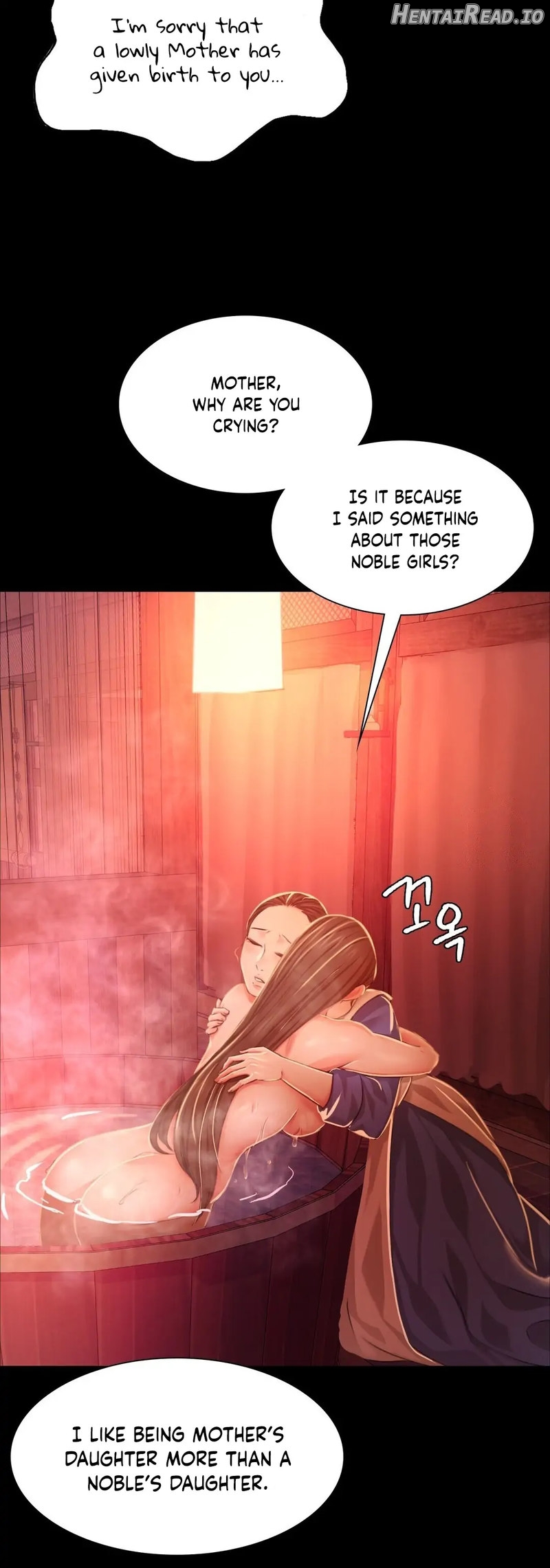 Madam - Manhwa Chapter 25 - page 29