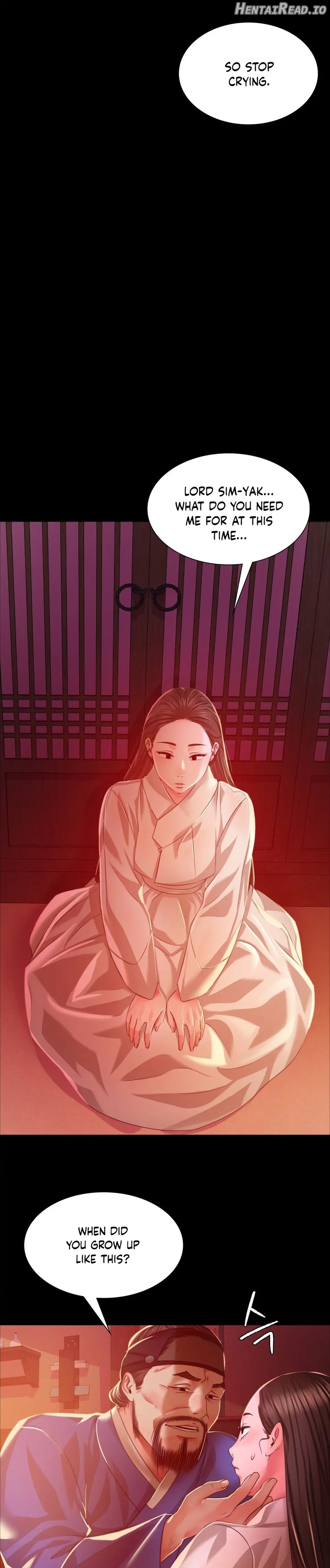 Madam - Manhwa Chapter 25 - page 30