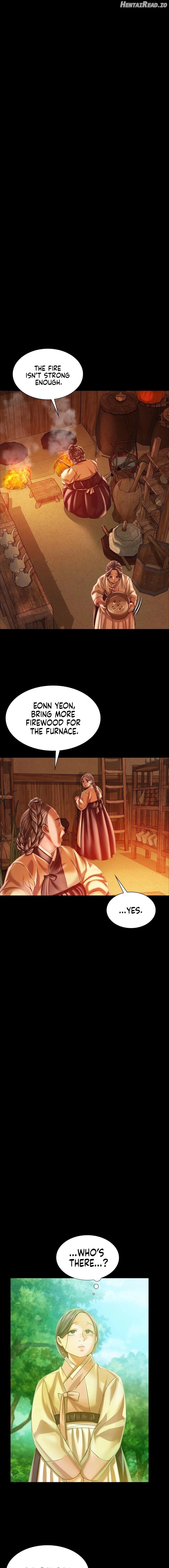 Madam - Manhwa Chapter 56 - page 14