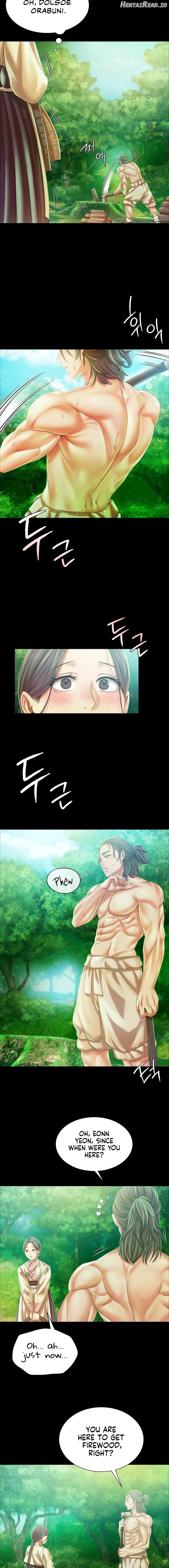 Madam - Manhwa Chapter 56 - page 15