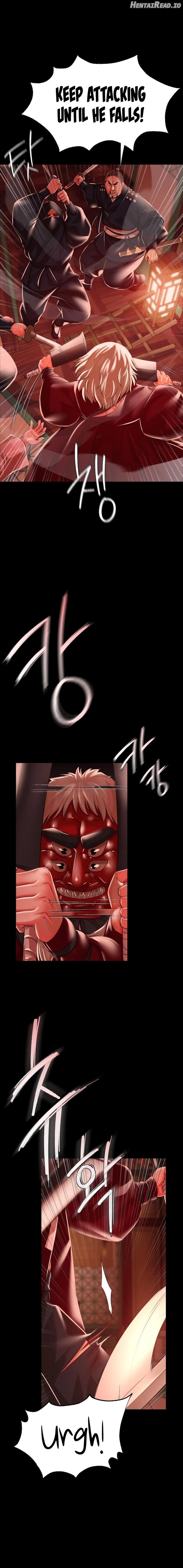 Madam - Manhwa Chapter 42 - page 14