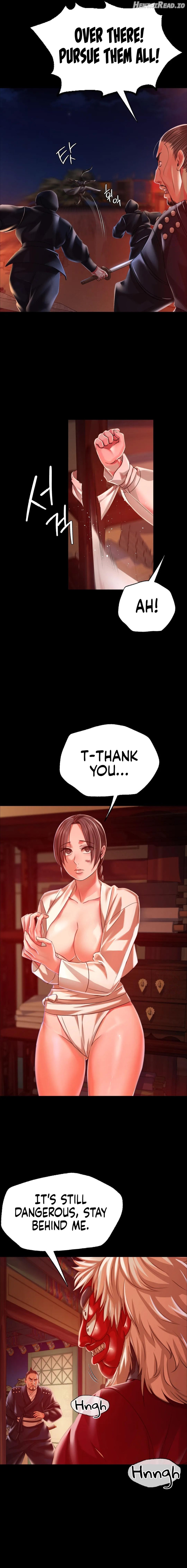 Madam - Manhwa Chapter 42 - page 16