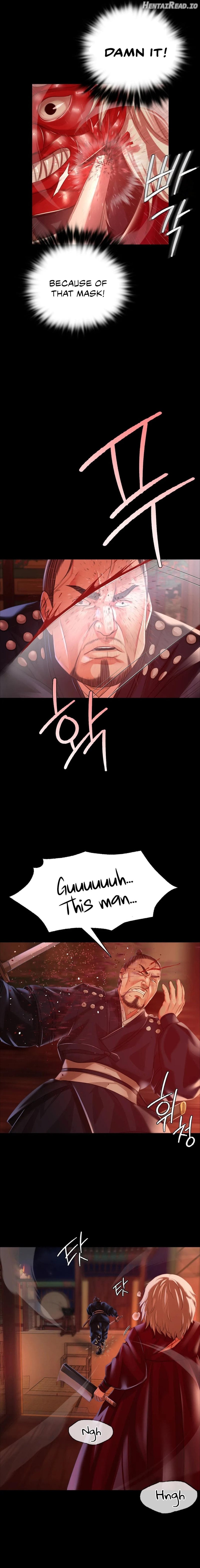 Madam - Manhwa Chapter 42 - page 18