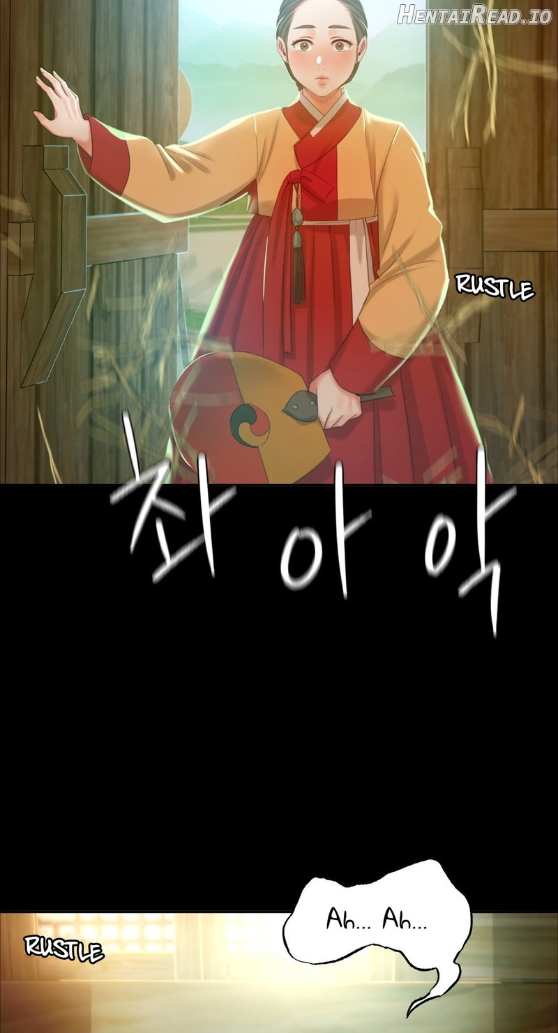 Madam - Manhwa Chapter 15 - page 10
