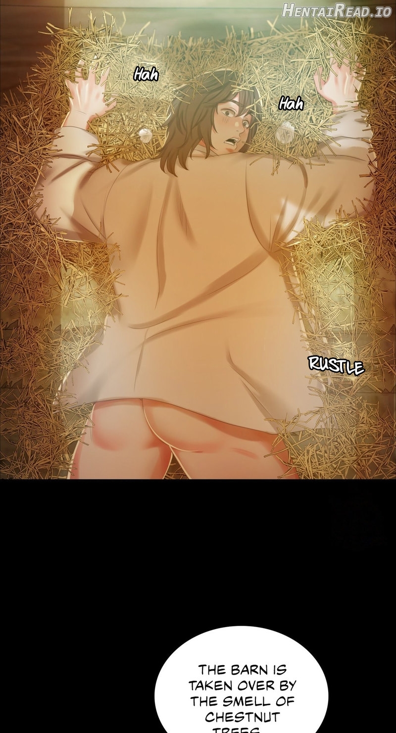 Madam - Manhwa Chapter 15 - page 11
