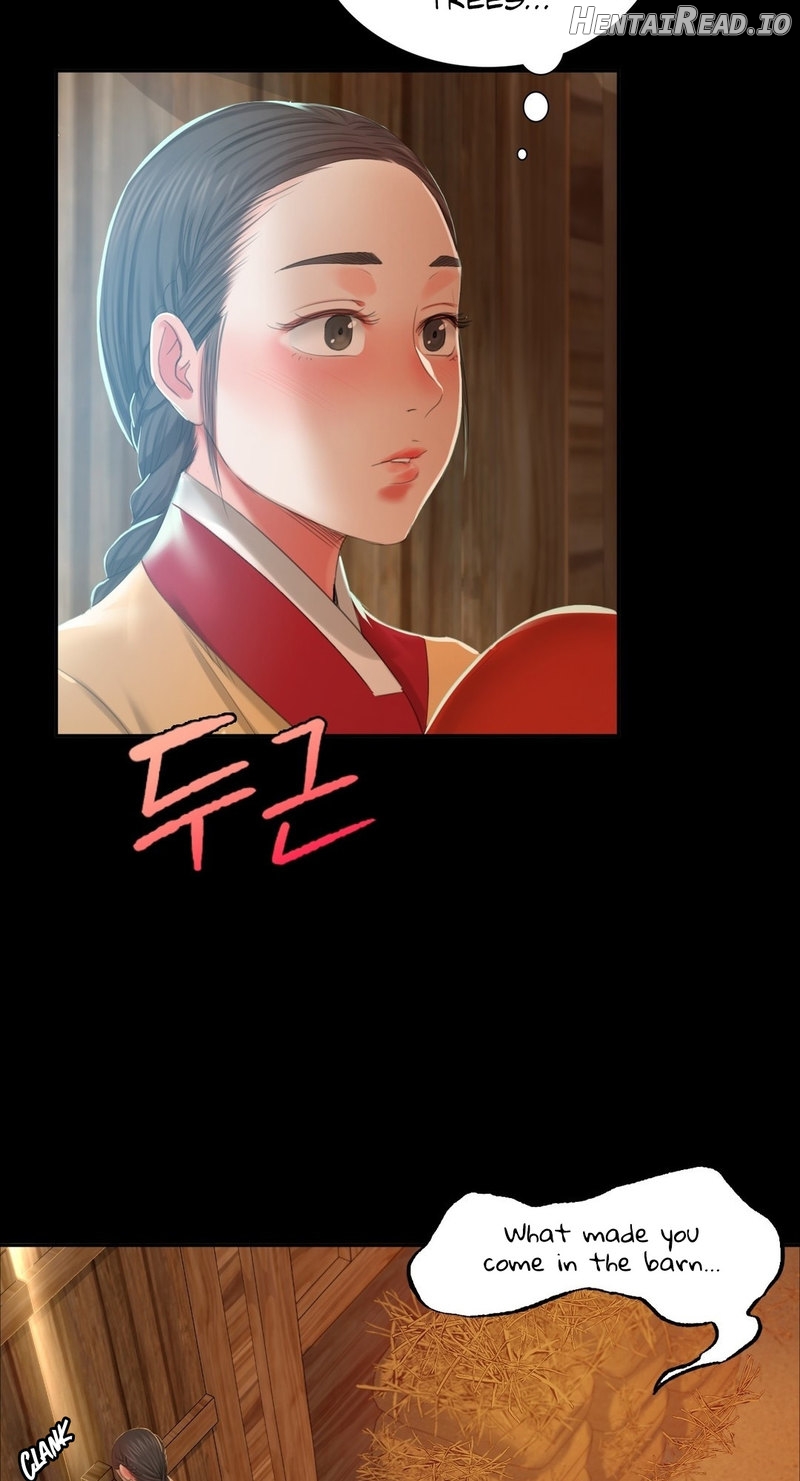 Madam - Manhwa Chapter 15 - page 12
