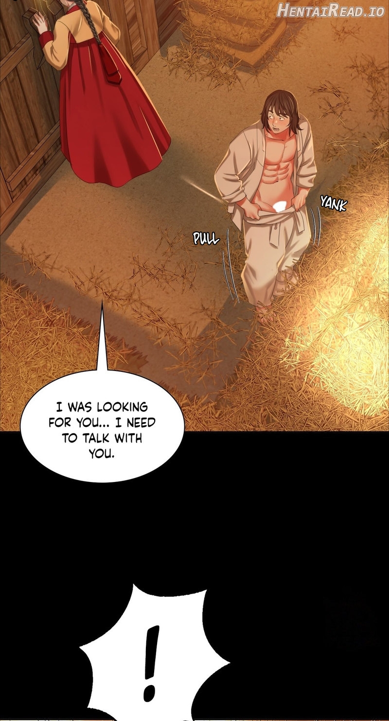 Madam - Manhwa Chapter 15 - page 13