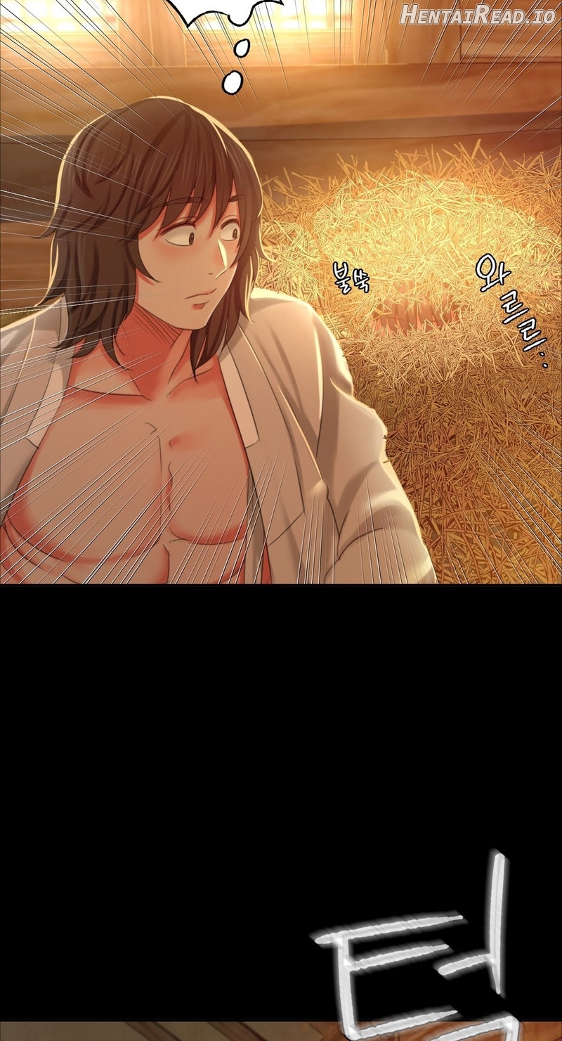 Madam - Manhwa Chapter 15 - page 14