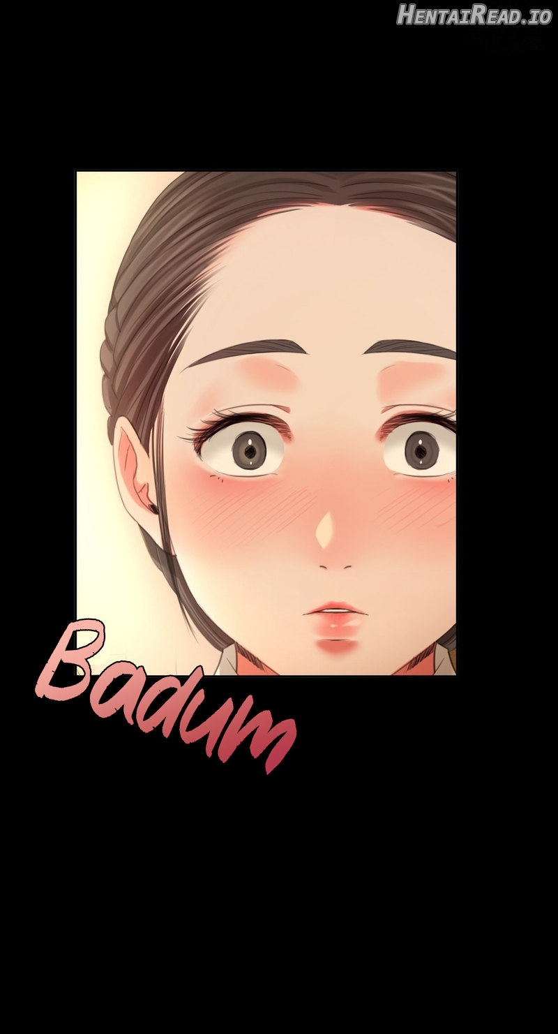 Madam - Manhwa Chapter 15 - page 16