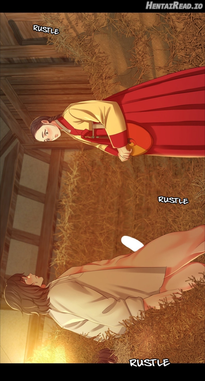 Madam - Manhwa Chapter 15 - page 17
