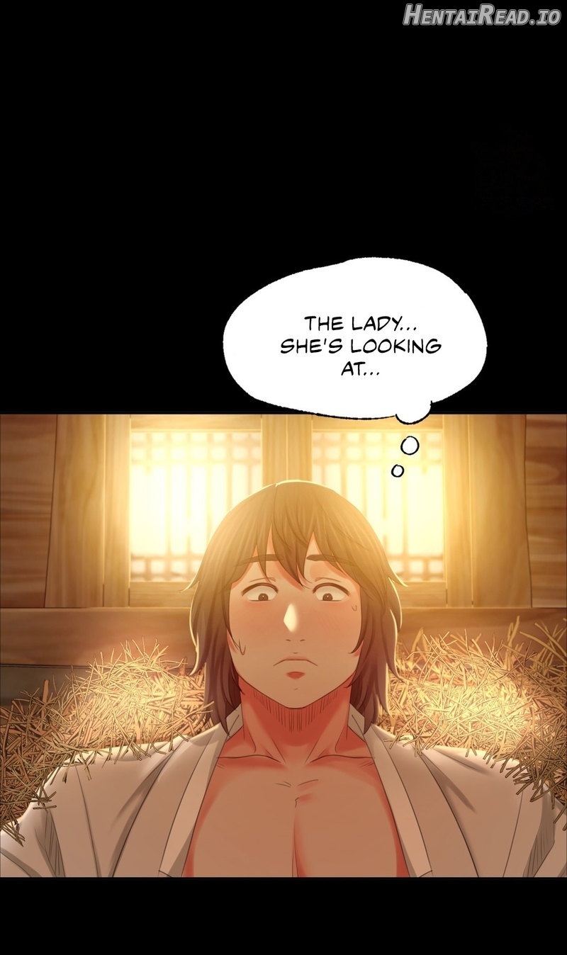 Madam - Manhwa Chapter 15 - page 18