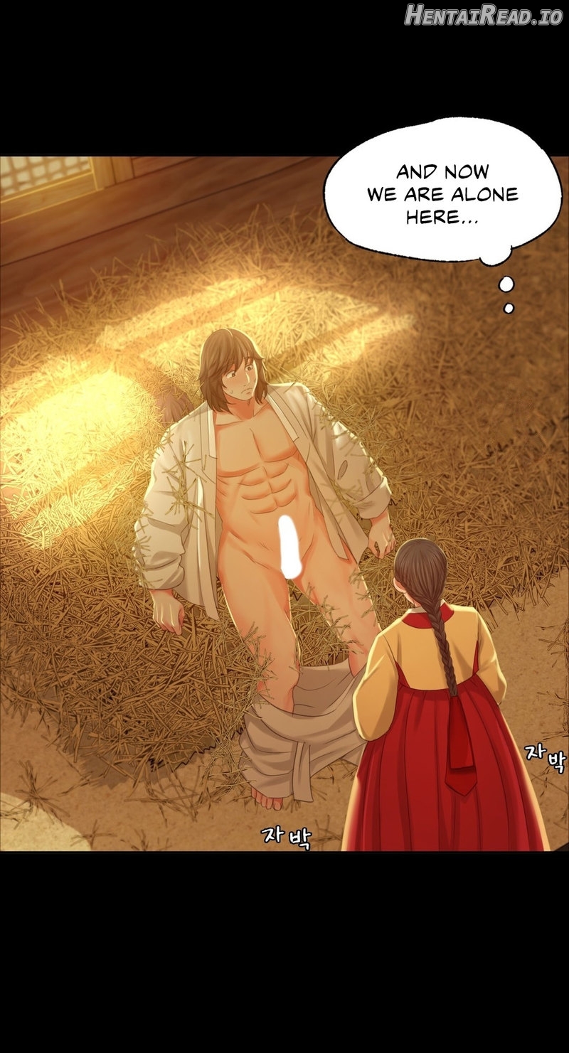 Madam - Manhwa Chapter 15 - page 20