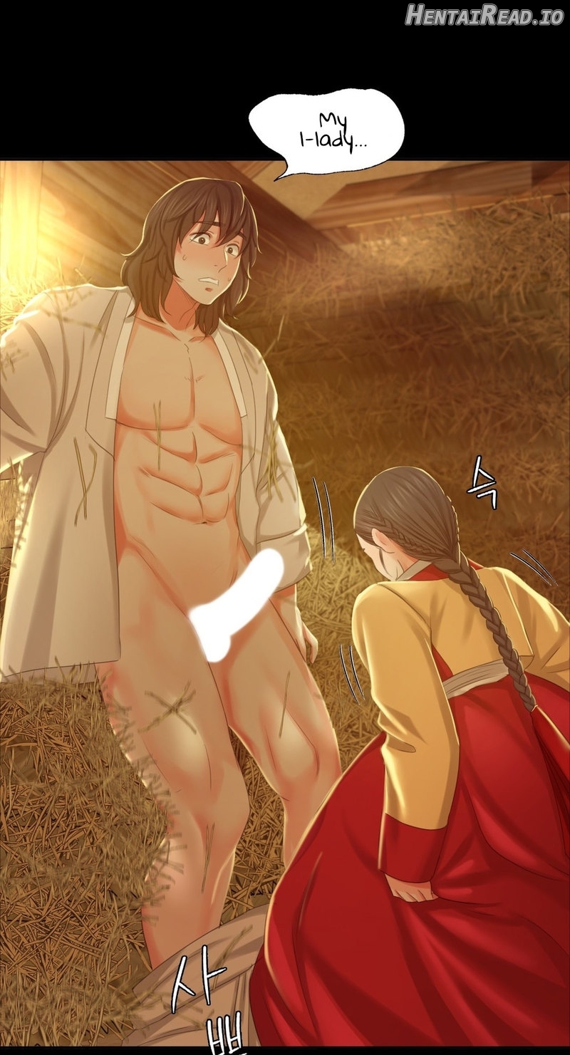 Madam - Manhwa Chapter 15 - page 21