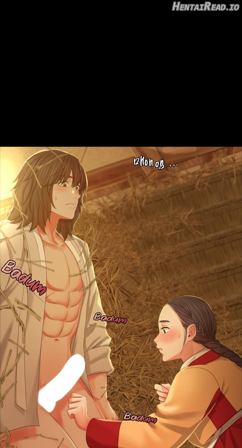 Madam - Manhwa Chapter 15 - page 24