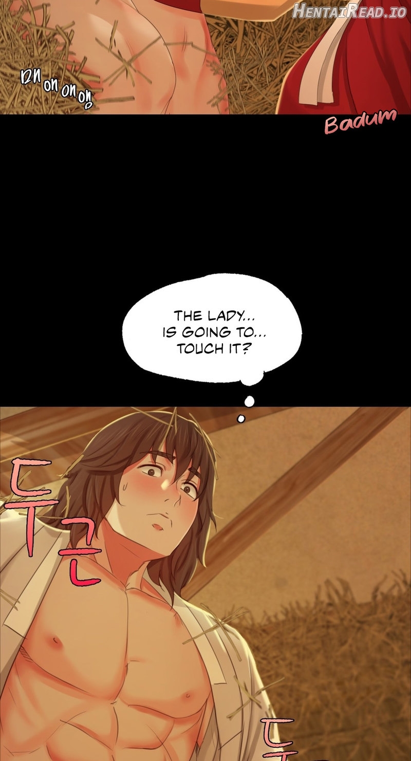 Madam - Manhwa Chapter 15 - page 25