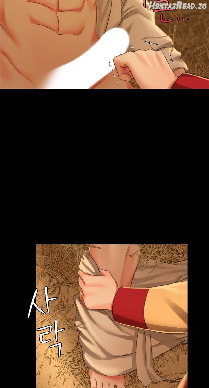 Madam - Manhwa Chapter 15 - page 26