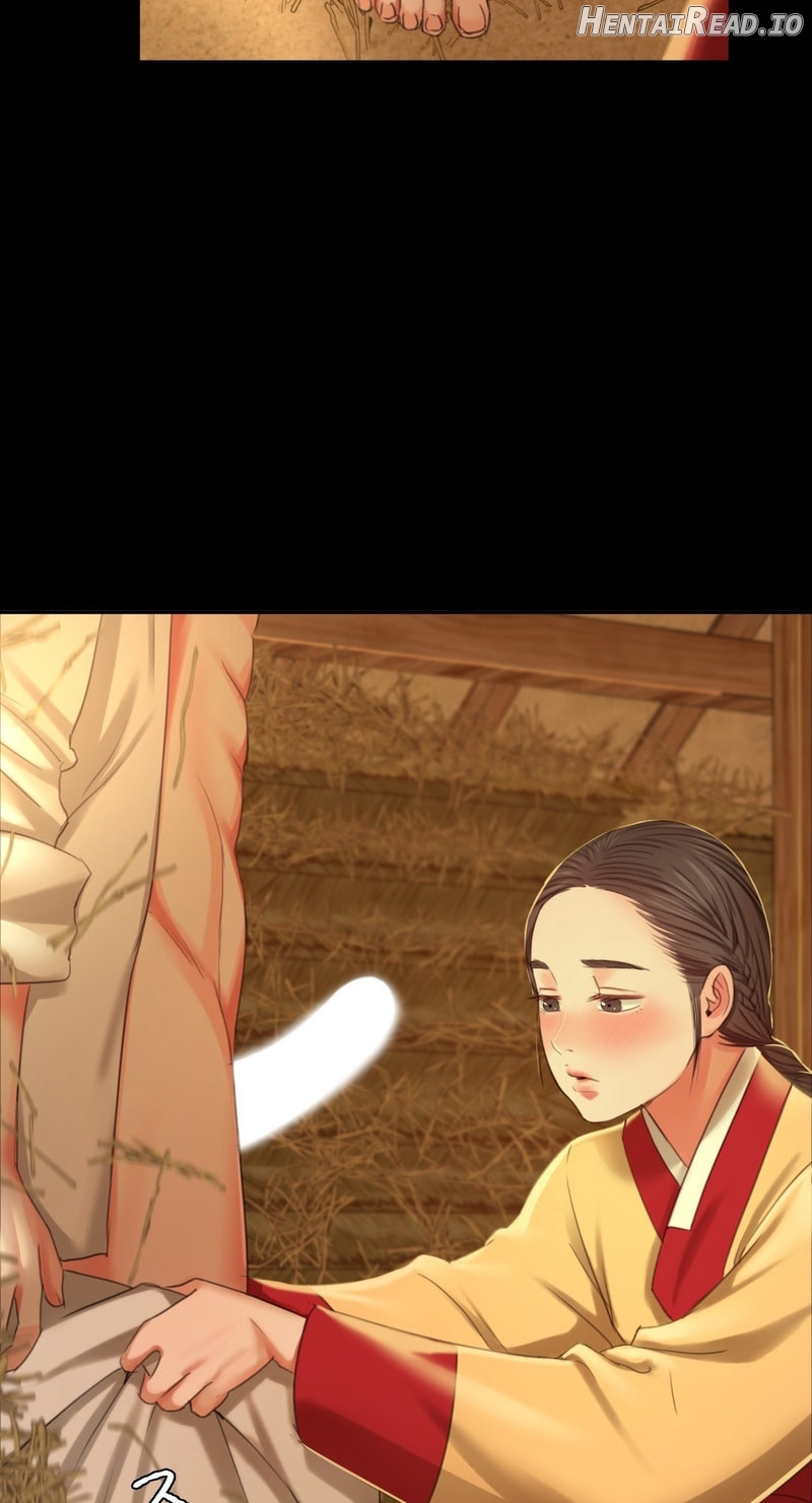 Madam - Manhwa Chapter 15 - page 27