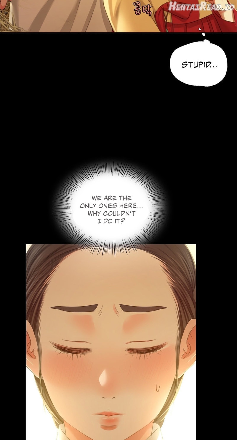 Madam - Manhwa Chapter 15 - page 30
