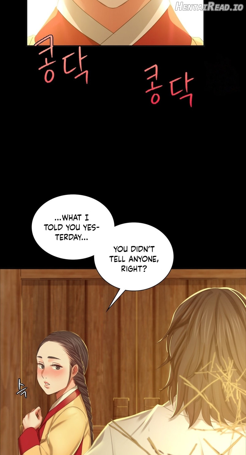 Madam - Manhwa Chapter 15 - page 31