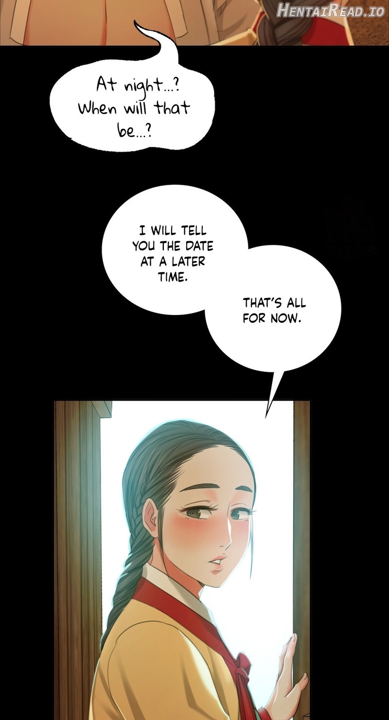 Madam - Manhwa Chapter 15 - page 33