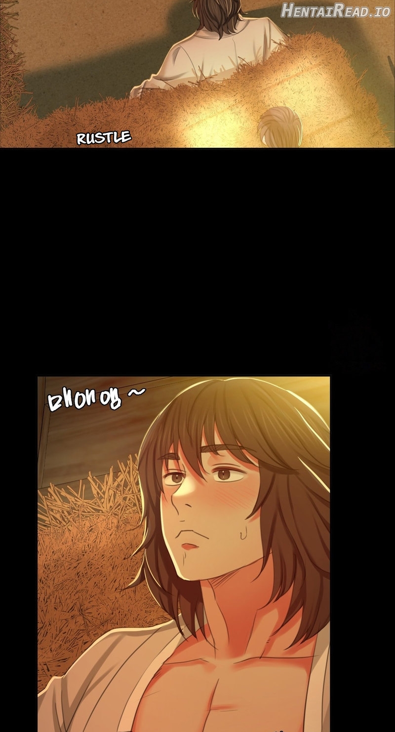 Madam - Manhwa Chapter 15 - page 35