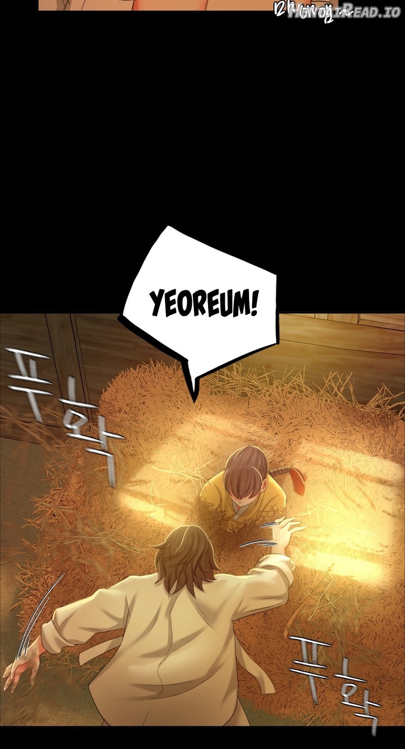 Madam - Manhwa Chapter 15 - page 36