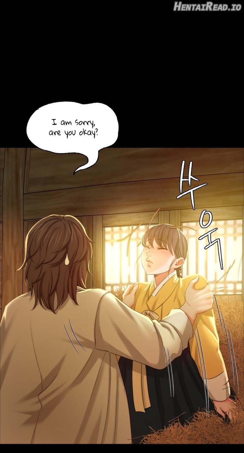 Madam - Manhwa Chapter 15 - page 37