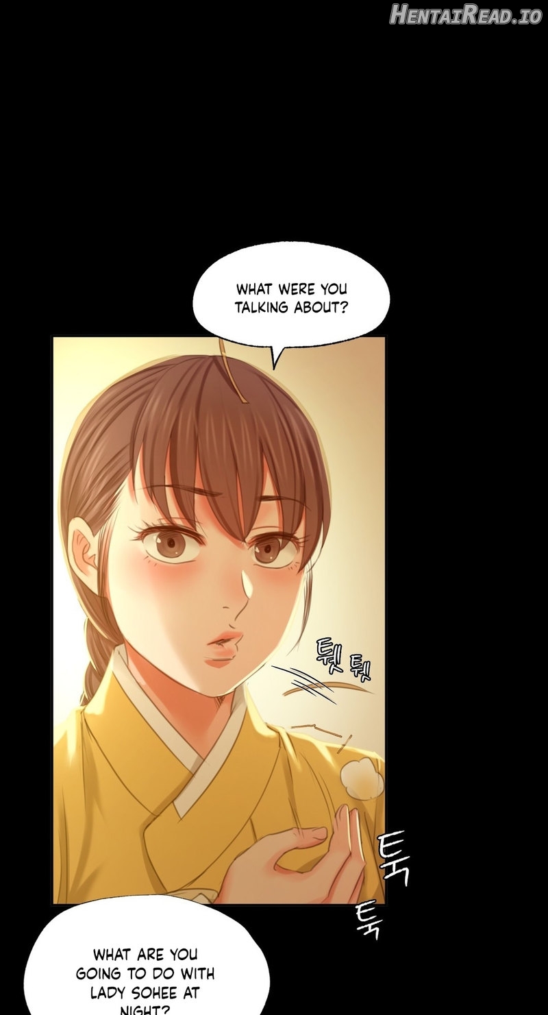 Madam - Manhwa Chapter 15 - page 38