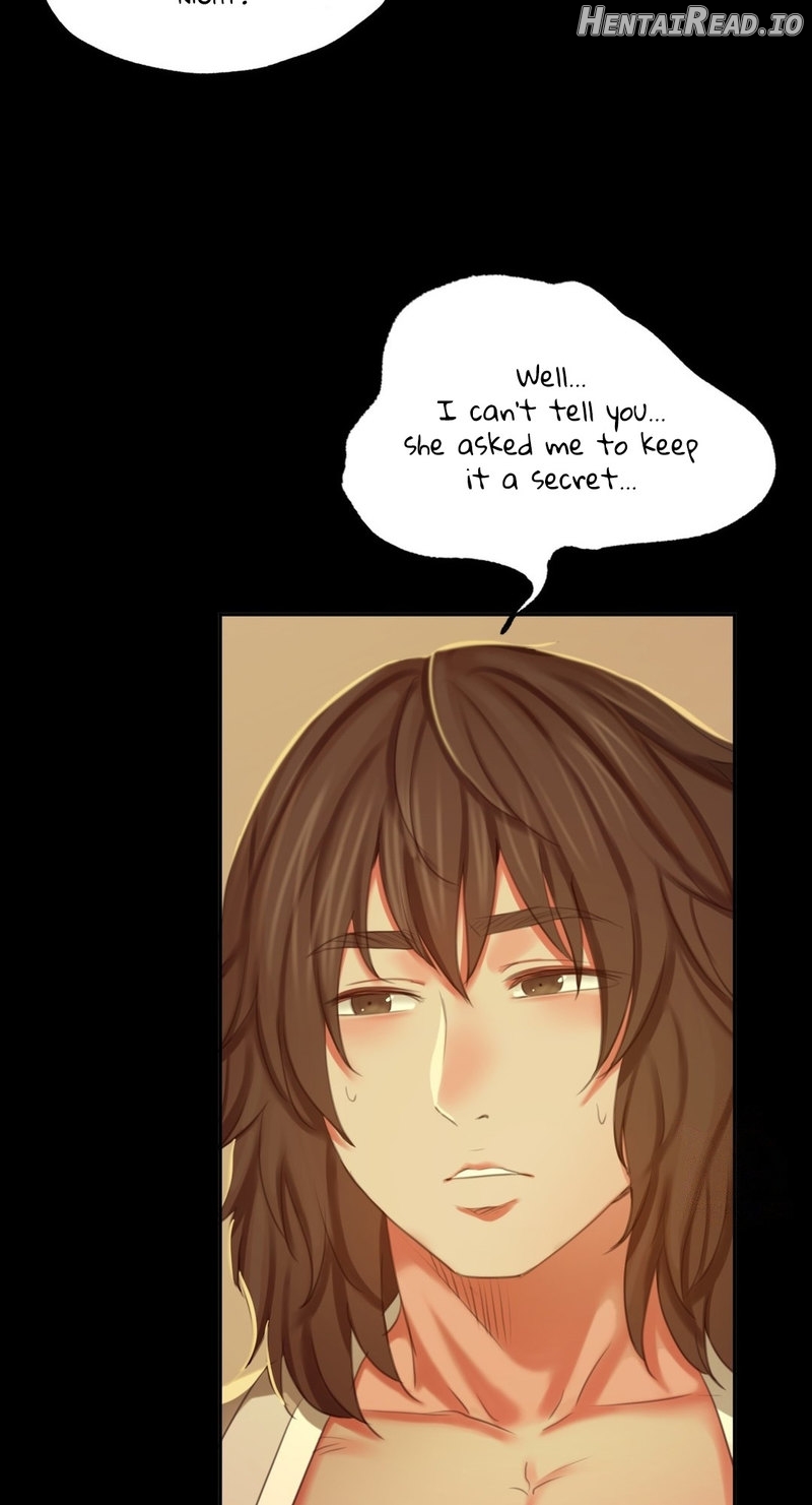 Madam - Manhwa Chapter 15 - page 39