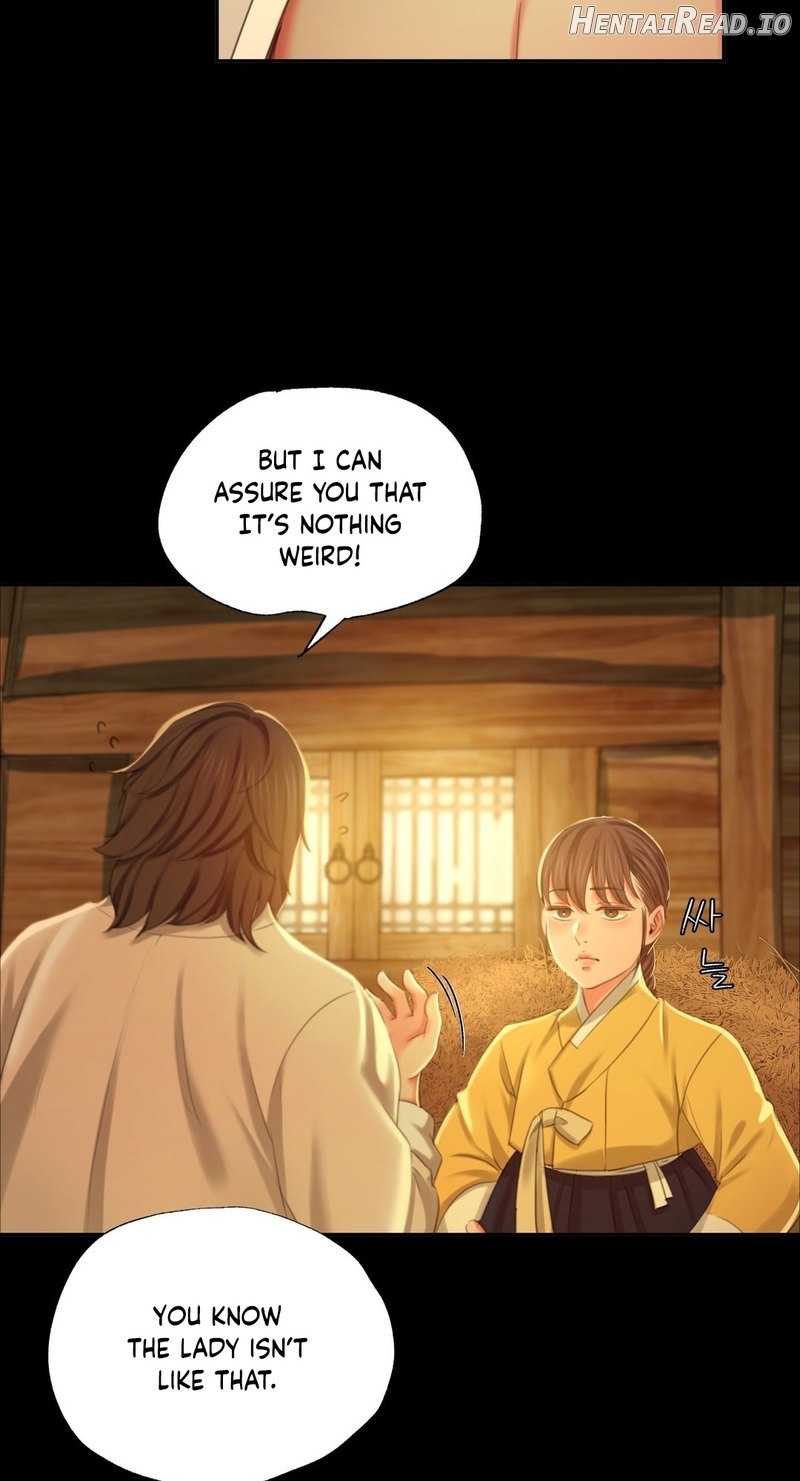Madam - Manhwa Chapter 15 - page 40