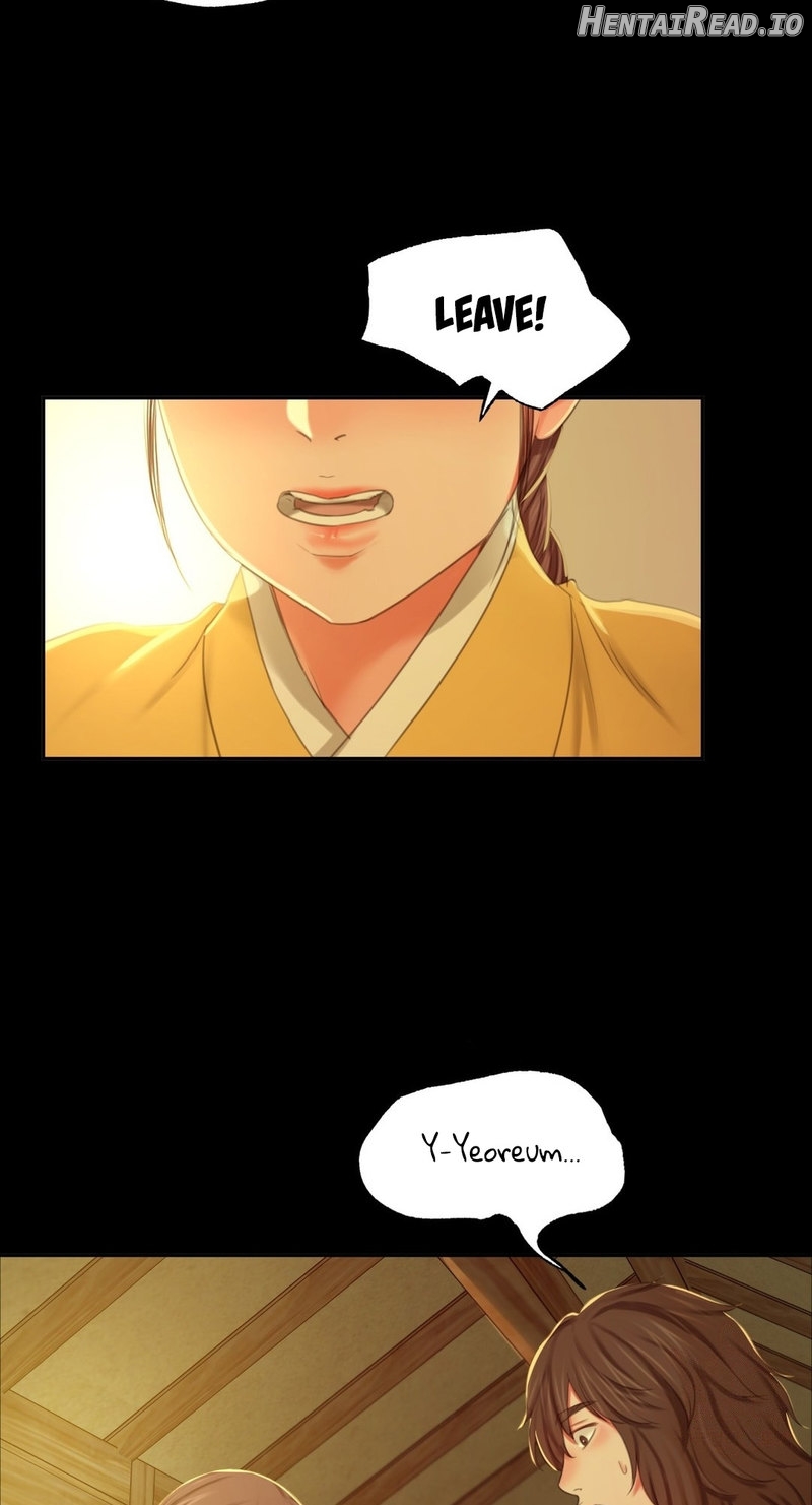 Madam - Manhwa Chapter 15 - page 41