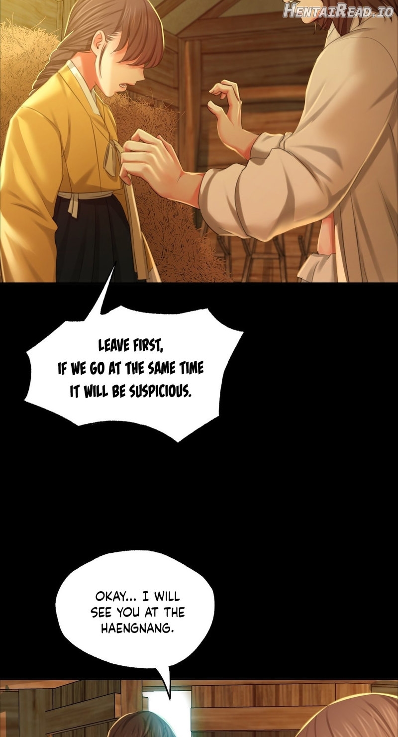 Madam - Manhwa Chapter 15 - page 42