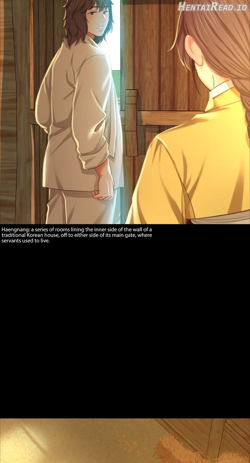 Madam - Manhwa Chapter 15 - page 43