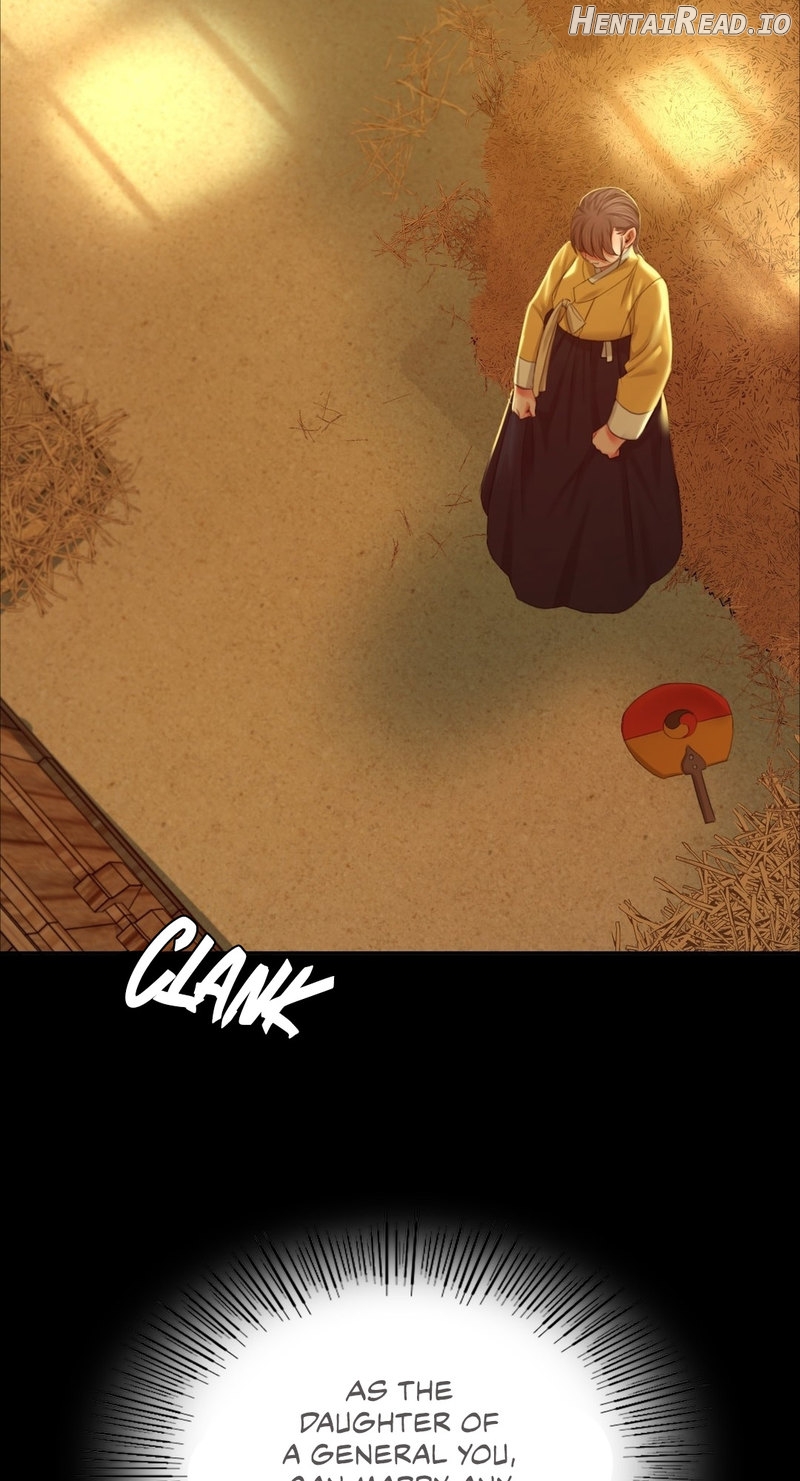Madam - Manhwa Chapter 15 - page 44