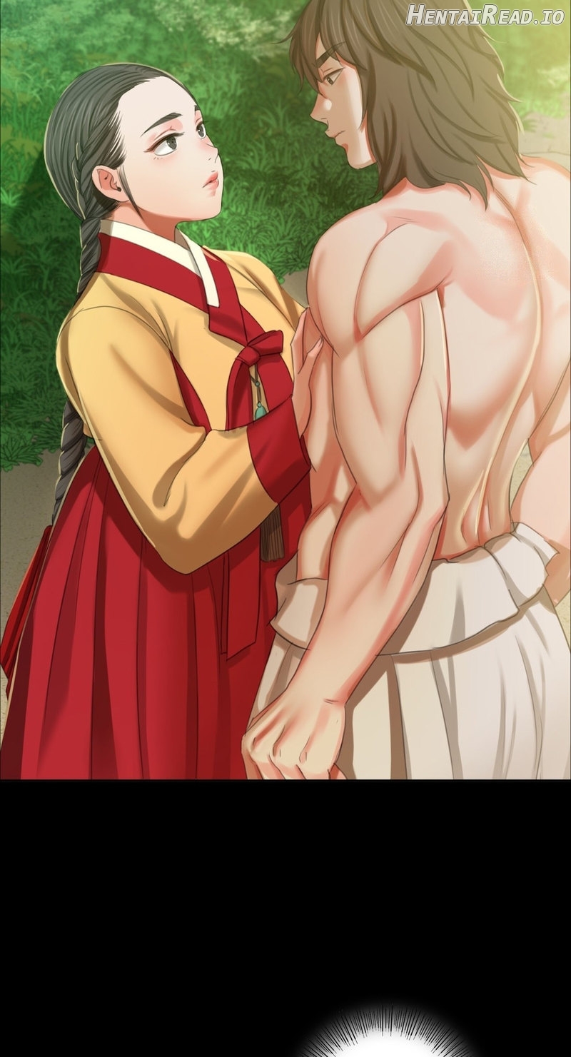 Madam - Manhwa Chapter 15 - page 46