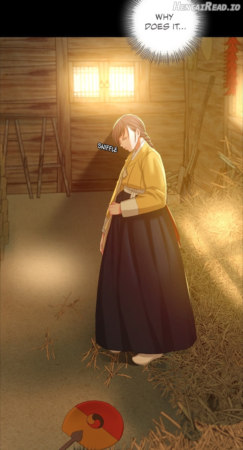 Madam - Manhwa Chapter 15 - page 47
