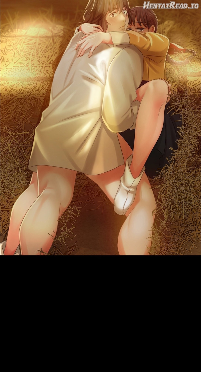 Madam - Manhwa Chapter 15 - page 5