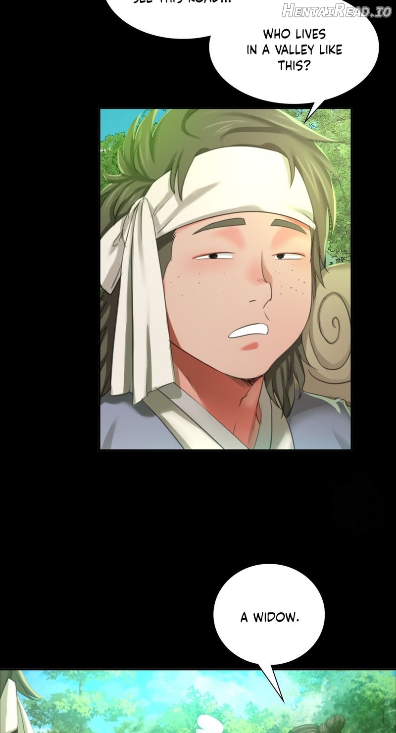 Madam - Manhwa Chapter 15 - page 52