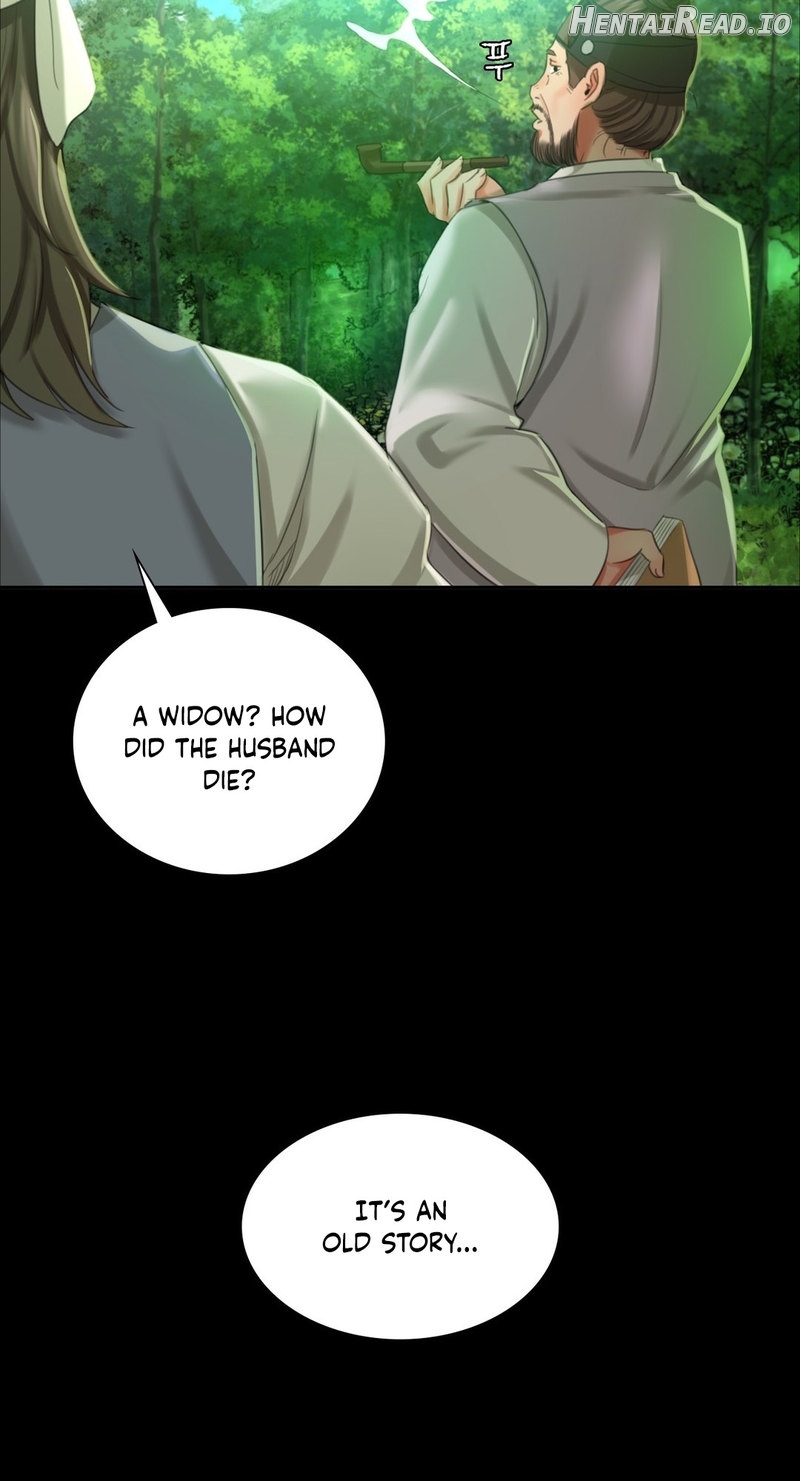 Madam - Manhwa Chapter 15 - page 53