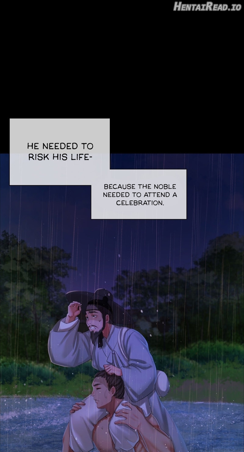 Madam - Manhwa Chapter 15 - page 56