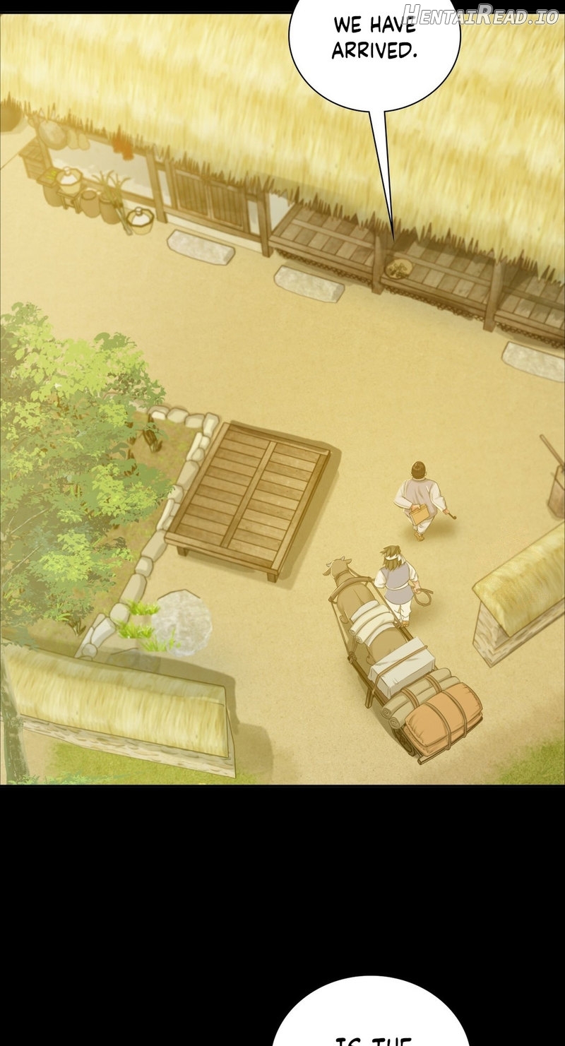 Madam - Manhwa Chapter 15 - page 59